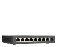 QNAP QSW-1108-8T-R2 - 1350443 - zdjęcie 4